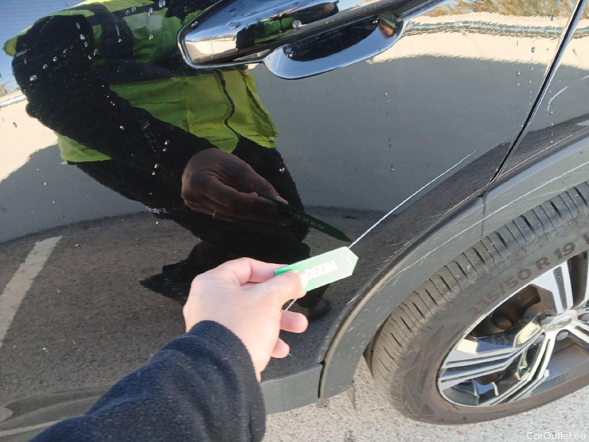 Volvo  XC 40 VOLVO XC40 / 2017 / 5P / todoterreno 1.5 T4 Twin Recharge Inscription Auto #25