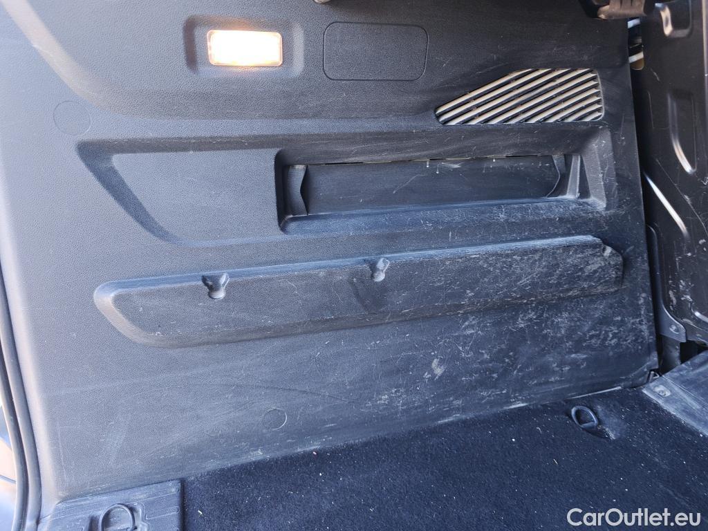  Peugeot  RIFTER PEUGEOT  / 2018 / 4P / combi Active Standard BlueHDi 73kW (IND) #2