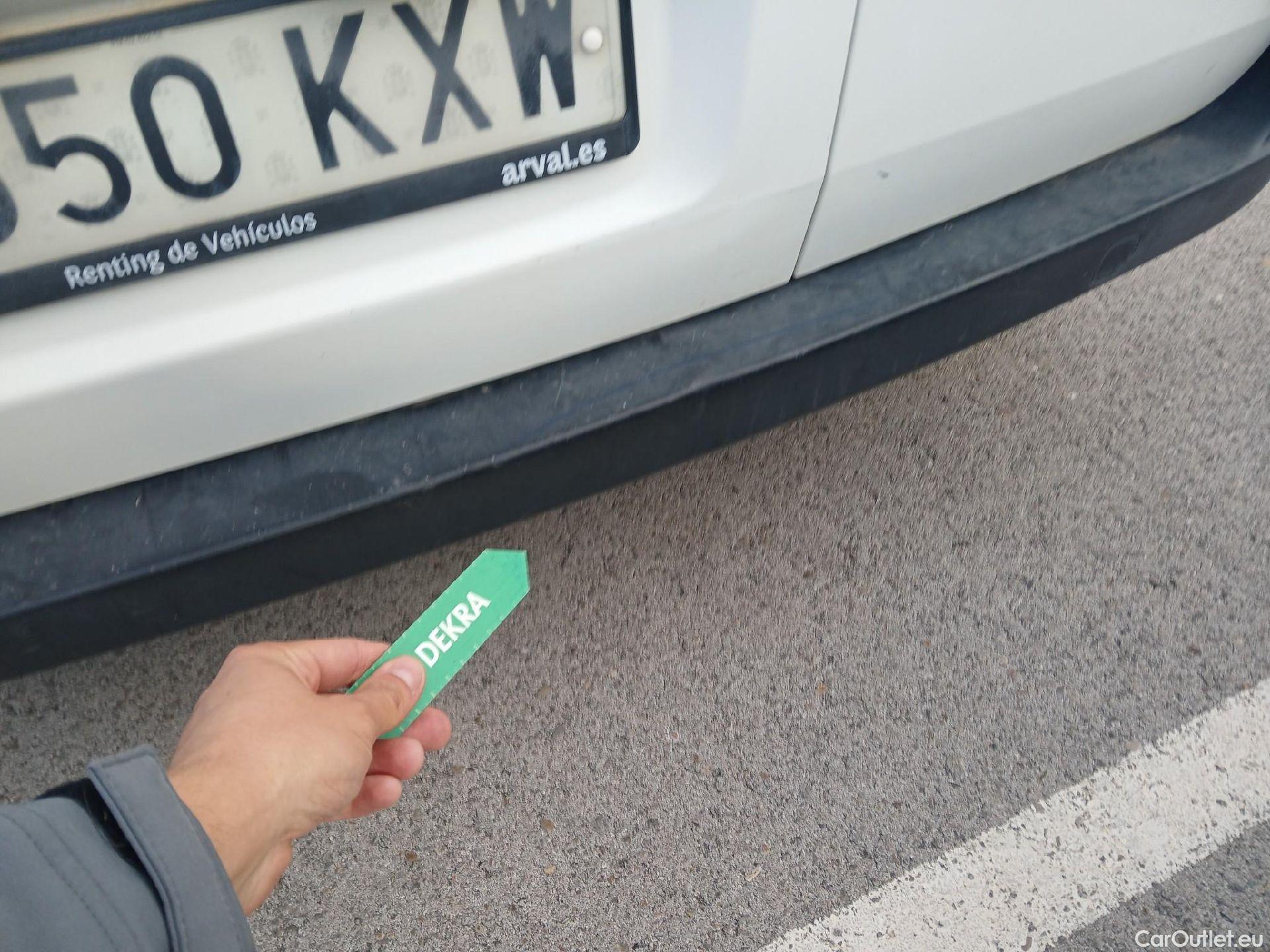 Fiat  Fiorino  1.3 Multijet 80CV MT5 E6 #18