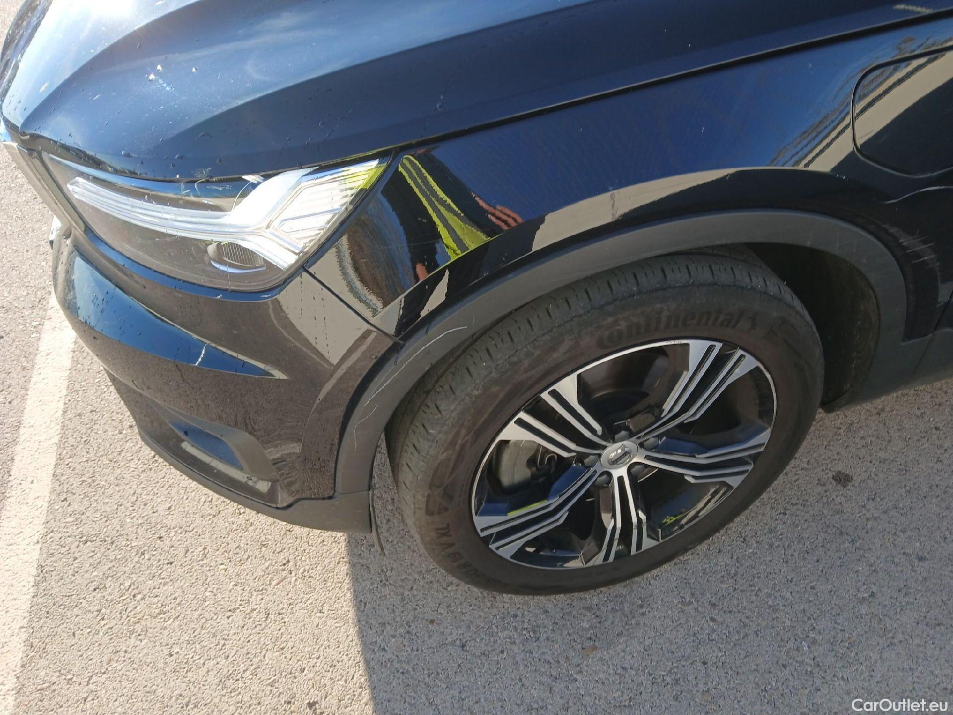 Volvo  XC 40 VOLVO XC40 / 2017 / 5P / todoterreno 1.5 T4 Twin Recharge Inscription Auto #20