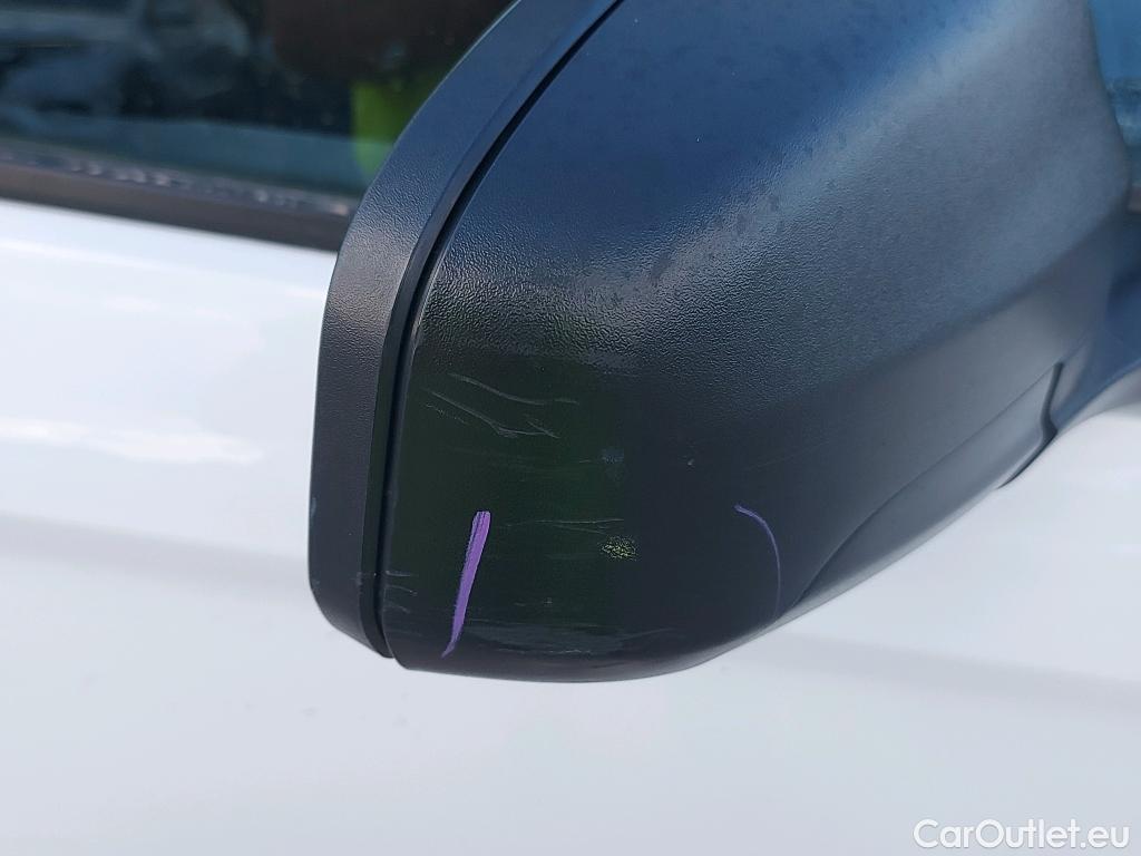  Ford  Transit FORD  Courier/2014/4P/furgón der.turis Van 1.5 TDCi 56kW Trend #35