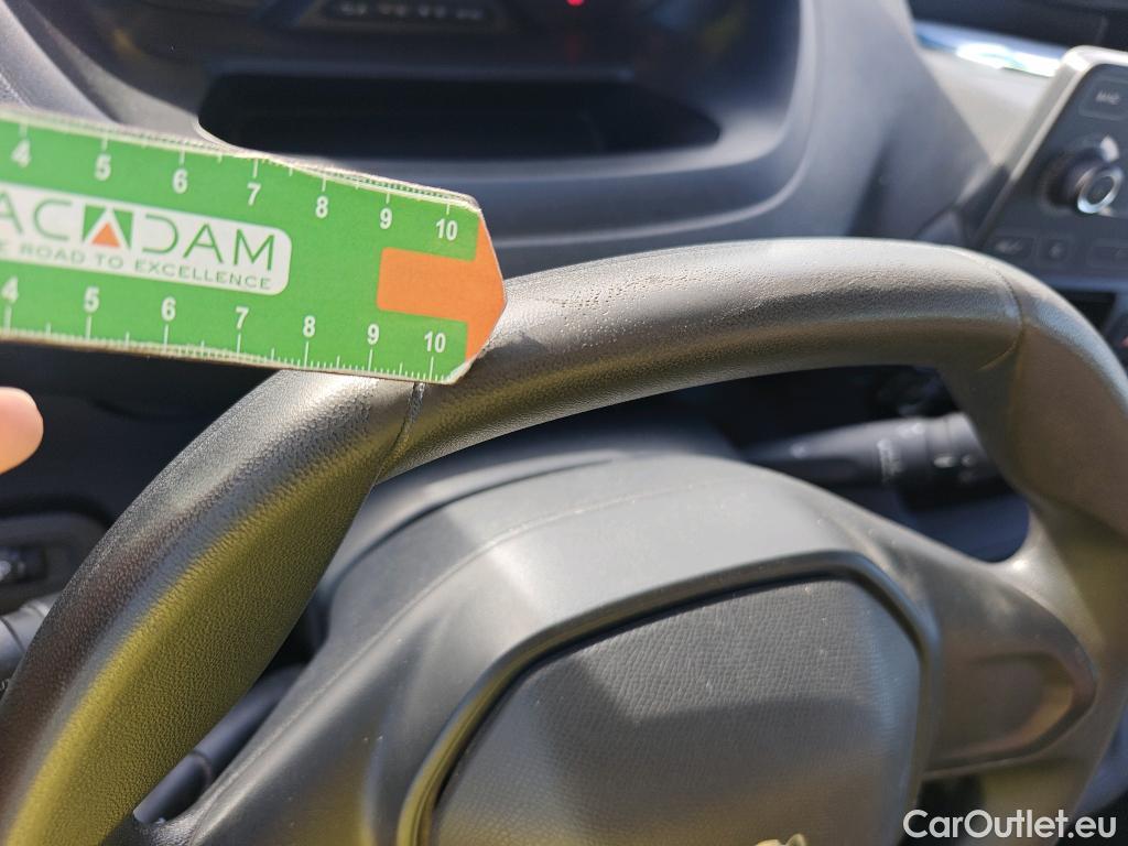  Peugeot  RIFTER PEUGEOT  / 2018 / 4P / combi Active Standard BlueHDi 73kW (IND) #47