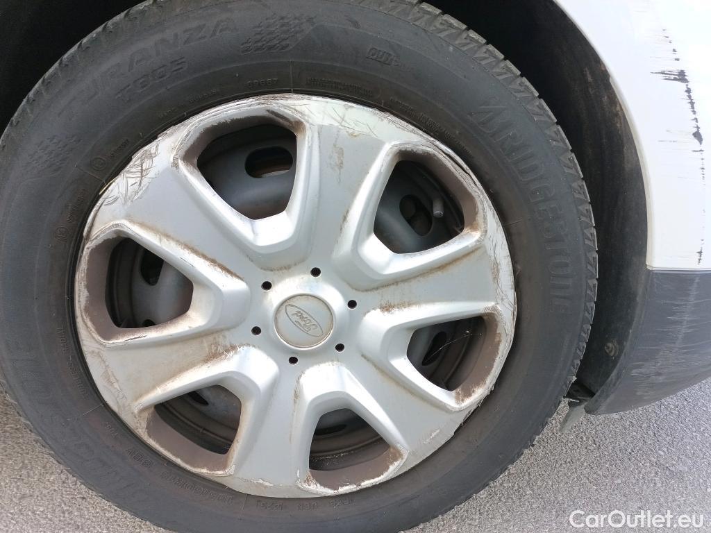  Ford  Transit  Courier Trend 1.5 TDCi 75CV MT6 E6dT #51