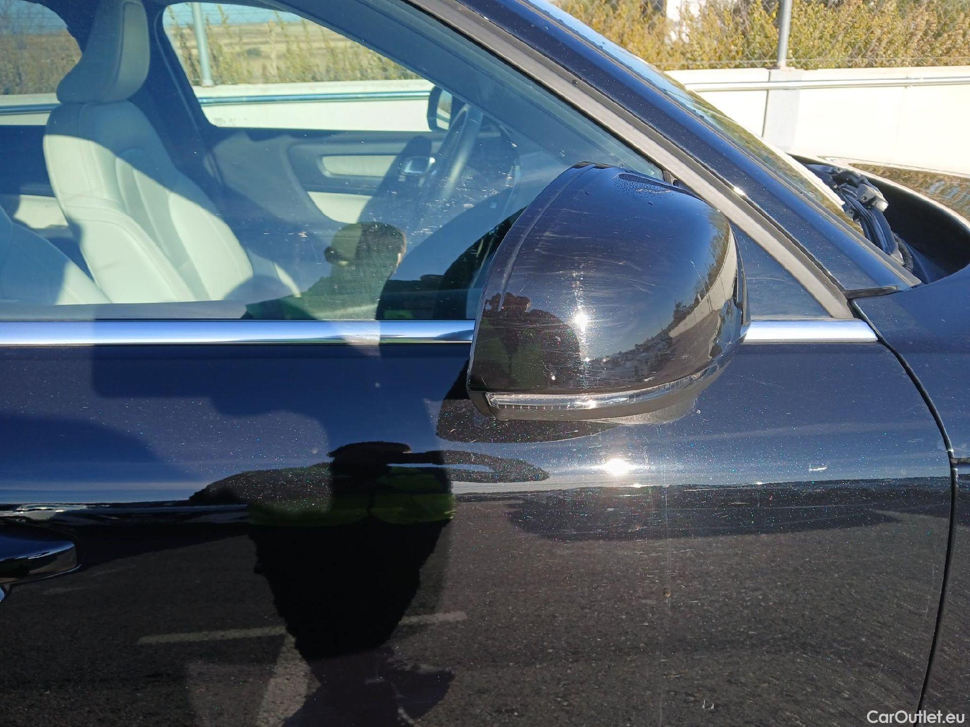 Volvo  XC 40 VOLVO XC40 / 2017 / 5P / todoterreno 1.5 T4 Twin Recharge Inscription Auto #45