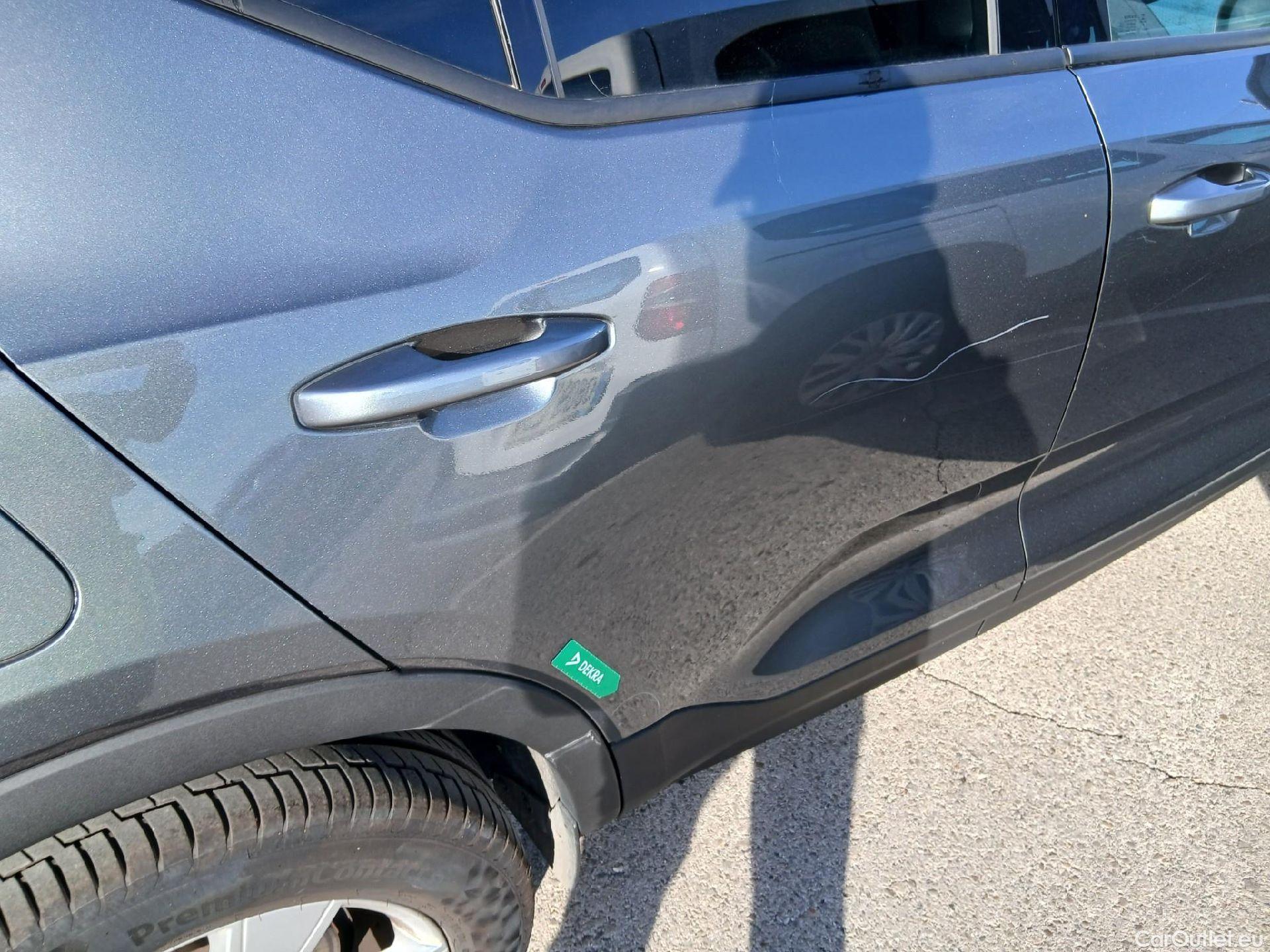  Volvo  XC 40 VOLVO XC40 / 2017 / 5P / todoterreno 1.5 T3 #45