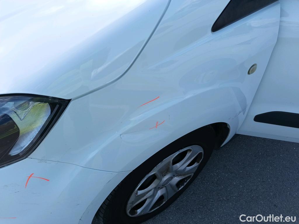  Ford  Transit  Courier Trend 1.5 TDCi 75CV MT6 E6dT #25