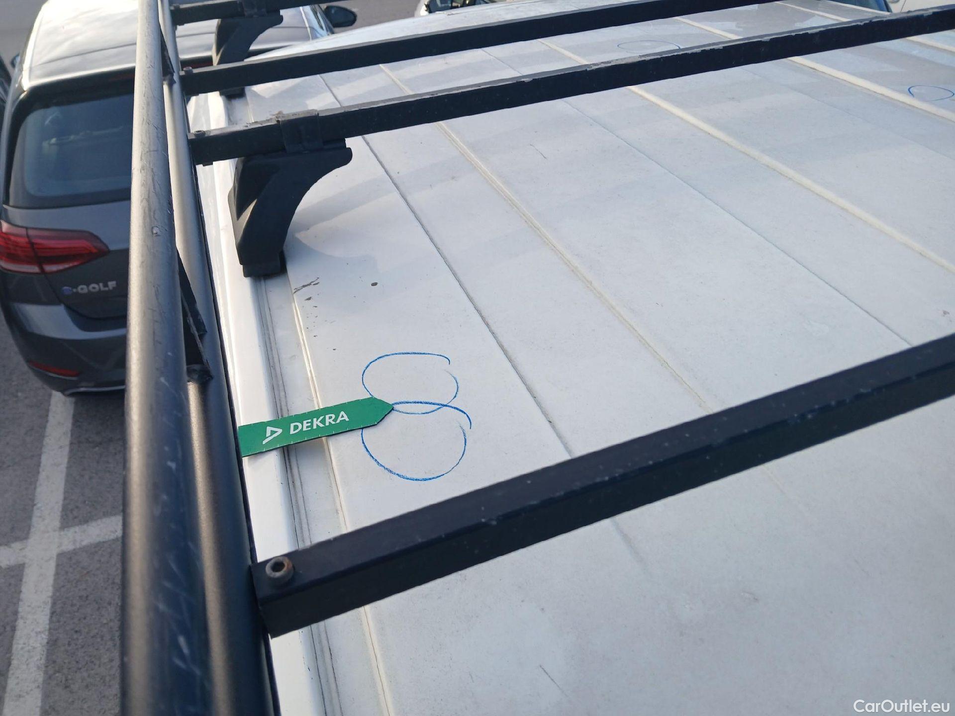 Fiat  Fiorino  1.3 Multijet 80CV MT5 E6 #30