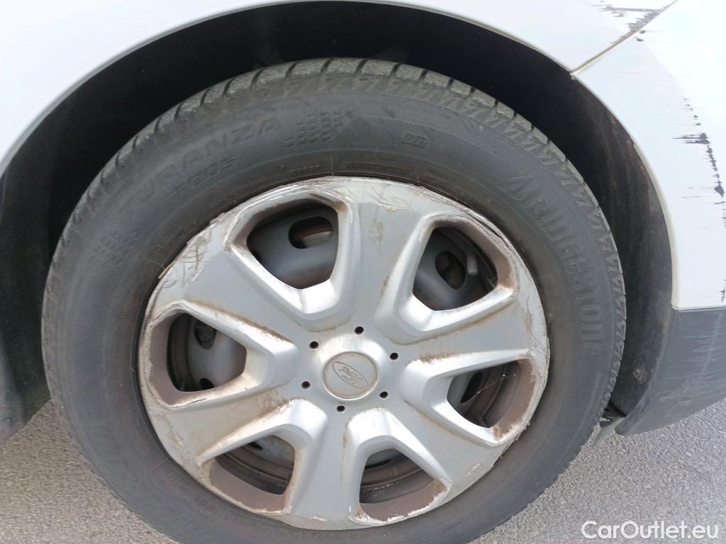  Ford  Transit  Courier Trend 1.5 TDCi 75CV MT6 E6dT #50