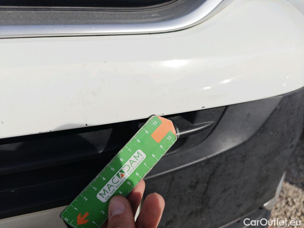  Peugeot  RIFTER PEUGEOT  / 2018 / 4P / combi Active Standard BlueHDi 73kW (IND) #53