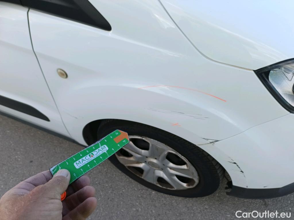  Ford  Transit  Courier Trend 1.5 TDCi 75CV MT6 E6dT #23