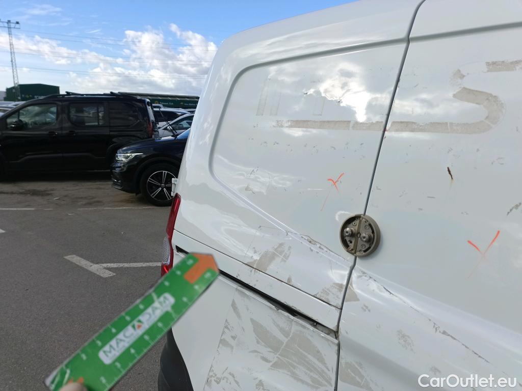  Ford  Transit  Courier Trend 1.5 TDCi 75CV MT6 E6dT #8