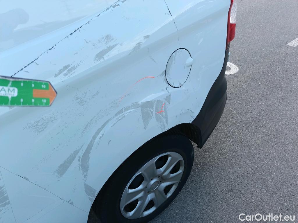  Ford  Transit  Courier Trend 1.5 TDCi 75CV MT6 E6dT #3