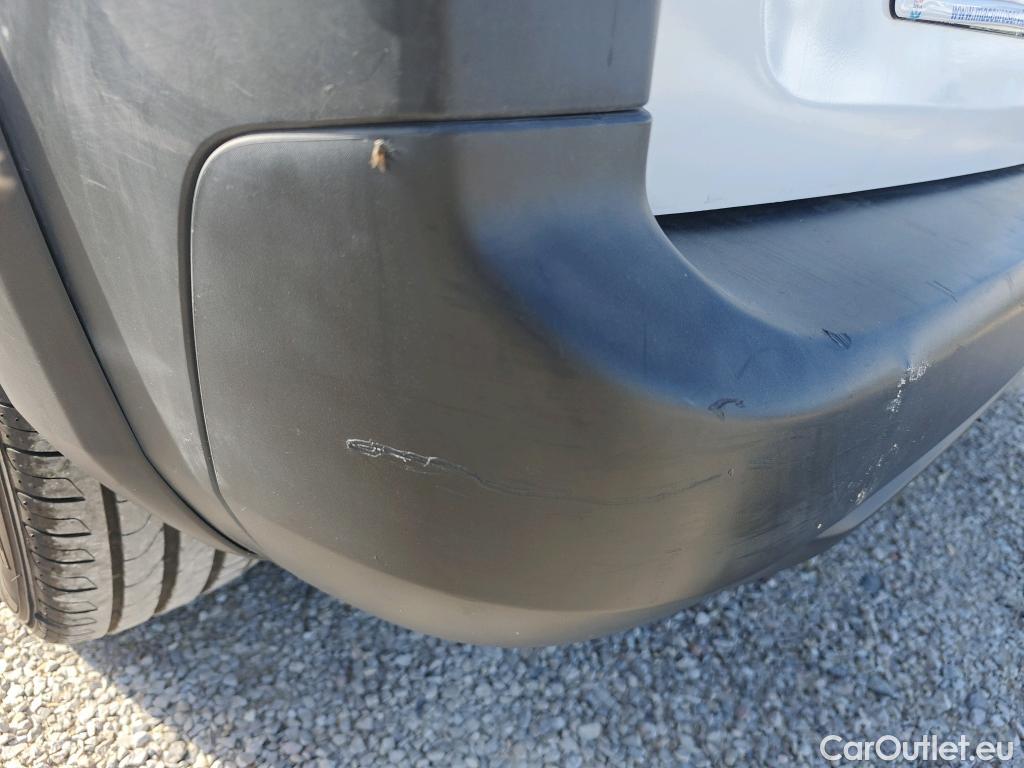  Peugeot  RIFTER PEUGEOT  / 2018 / 4P / combi Active Standard BlueHDi 73kW (IND) #12