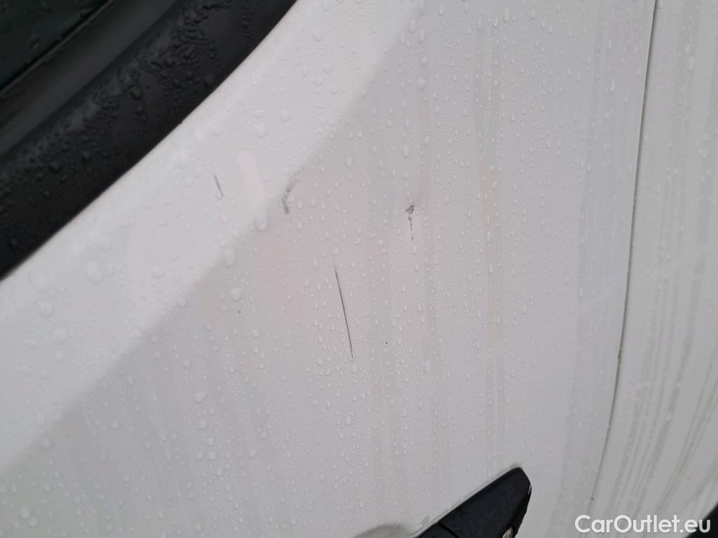 Citroen  Berlingo CITROEN  / 2018 / 3P / furgón derivado de turismo Talla M BlueHDi 100 WORKER #40