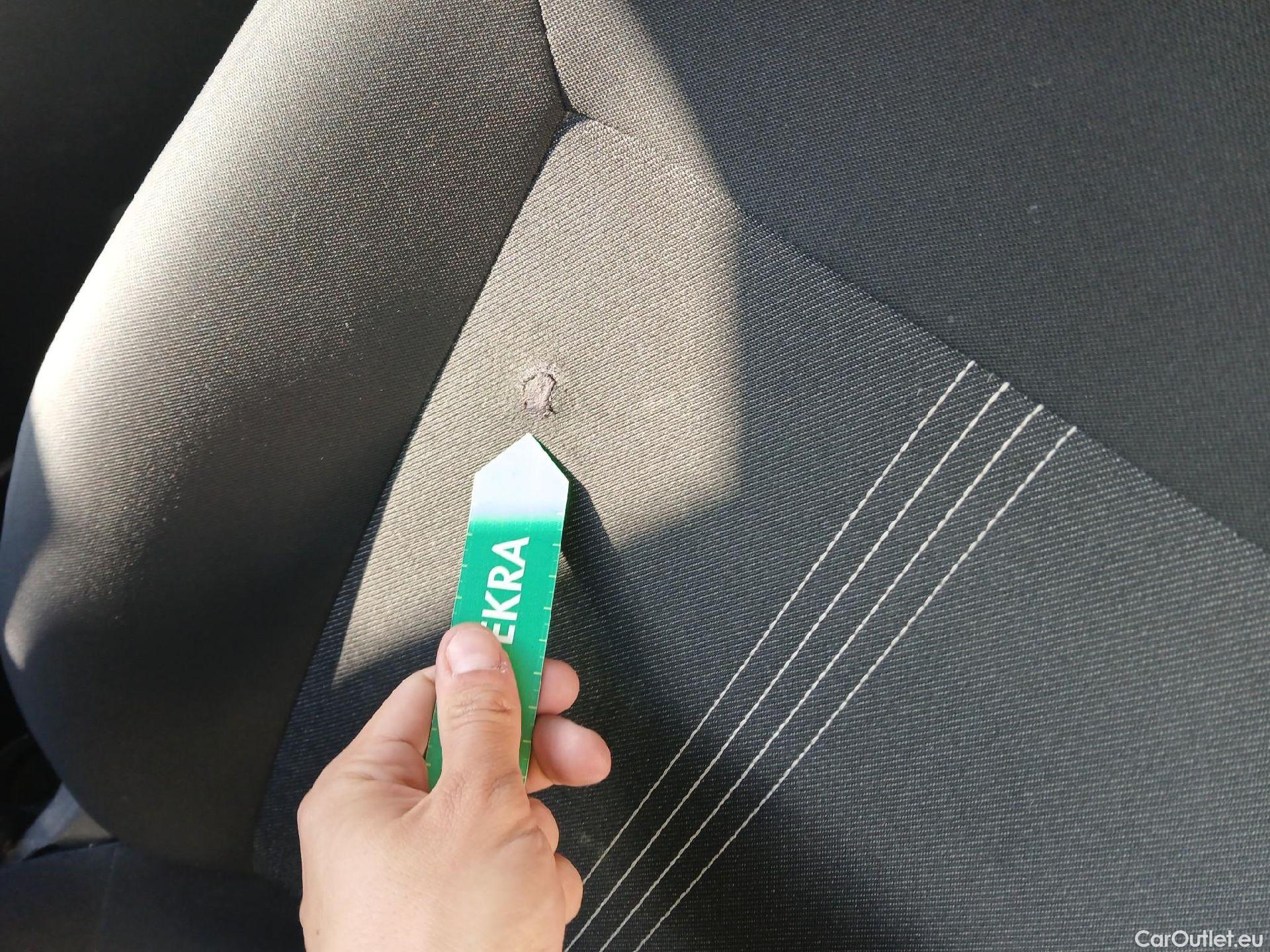 Fiat  Fiorino  1.3 Multijet 80CV MT5 E6 #29