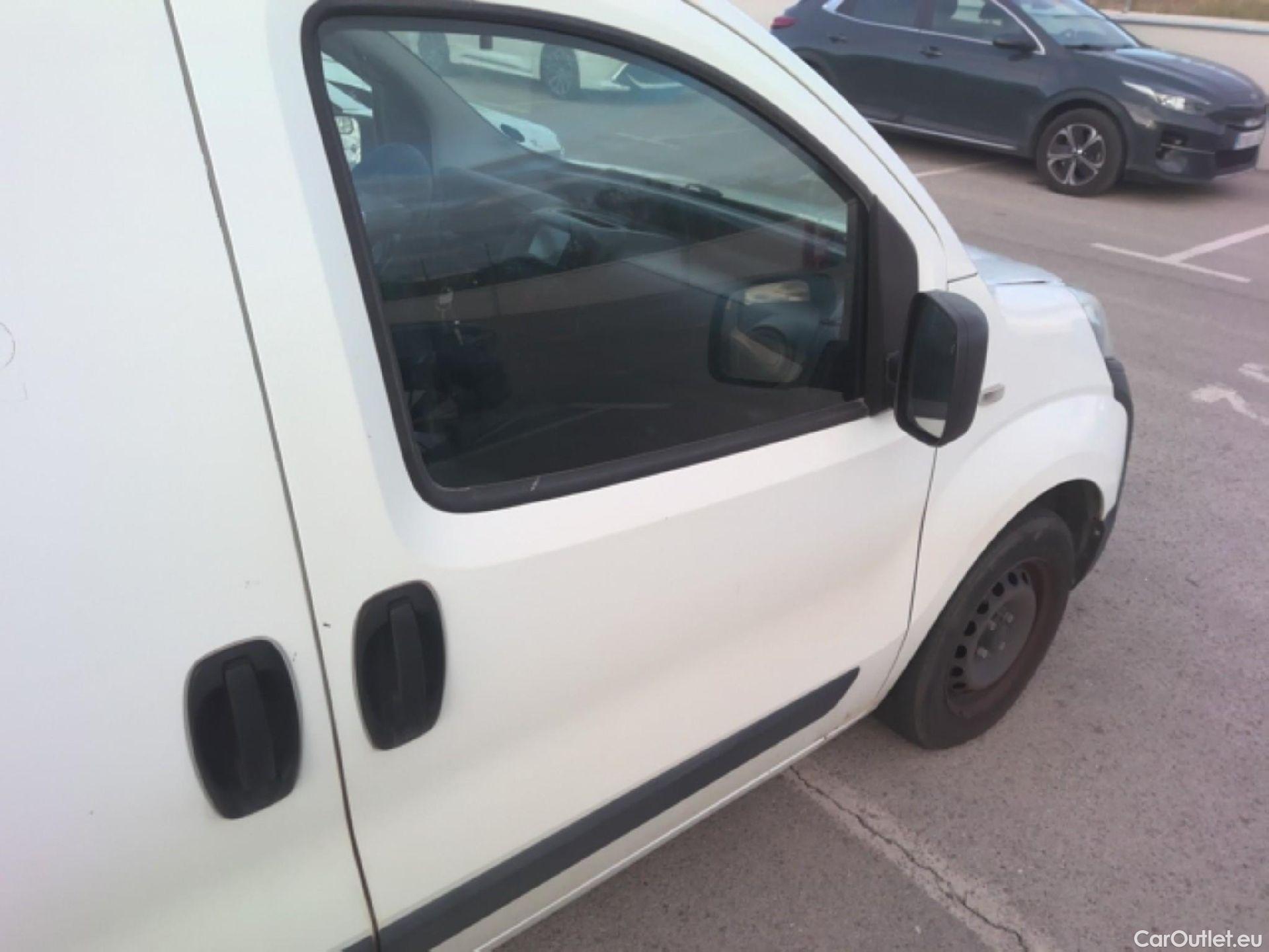 Fiat  Fiorino  1.3 Multijet 80CV MT5 E6 #25