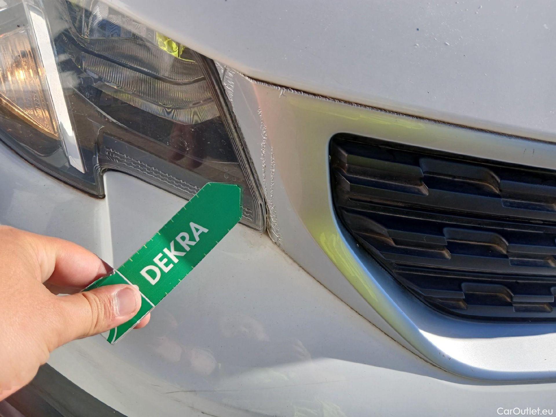  Peugeot  RIFTER PEUGEOT  / 2018 / 4P / combi Access Standard BlueHDi 73kW (AC) #32