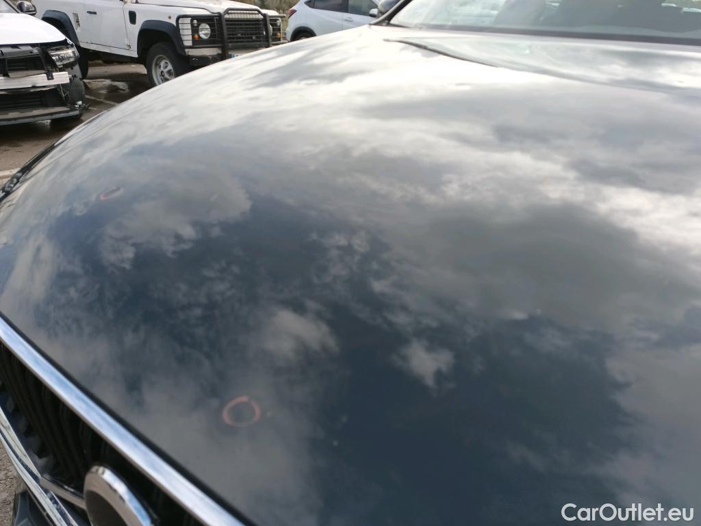 Volvo  XC60 VOLVO  / 2017 / 5P / todoterreno 2.0 B4 D Momentum Pro Auto #6