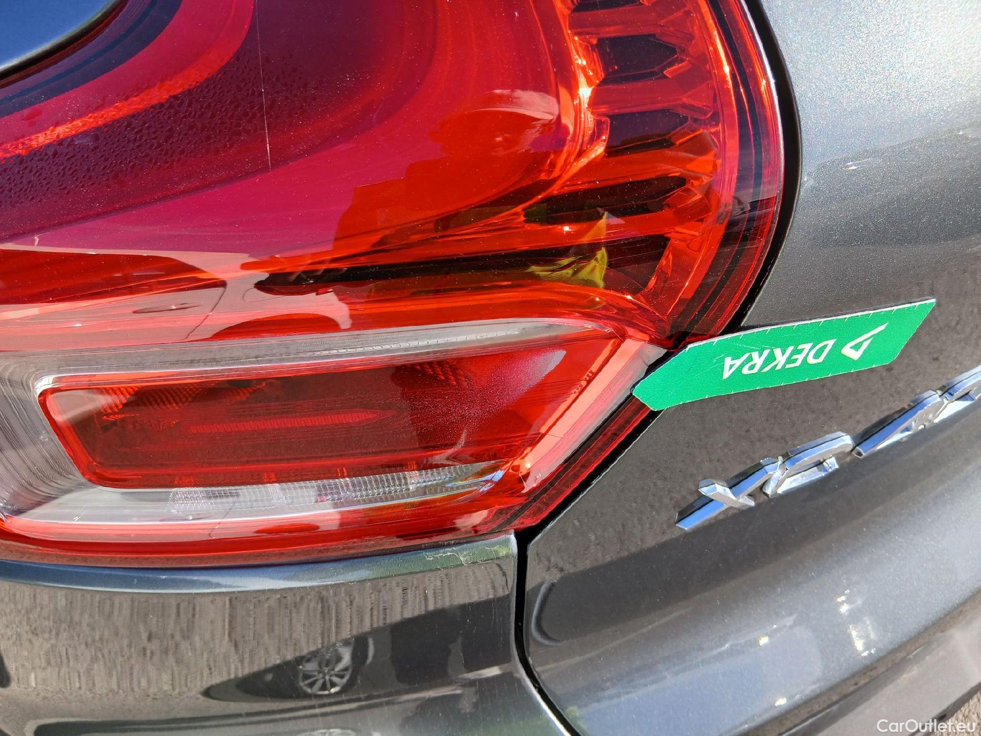  Volvo  XC 40 VOLVO XC40 / 2017 / 5P / todoterreno 1.5 T3 #31