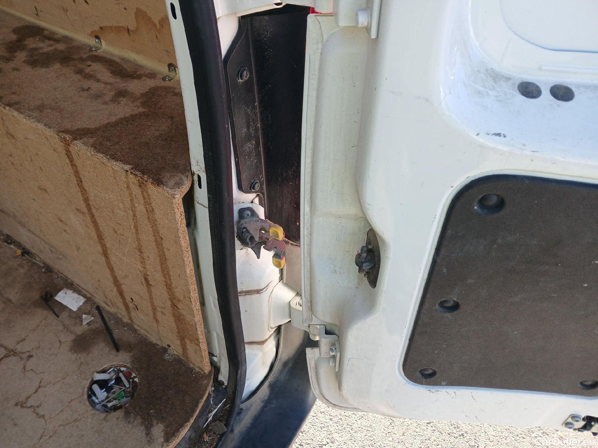 Fiat  Fiorino  1.3 Multijet 80CV MT5 E6 #36