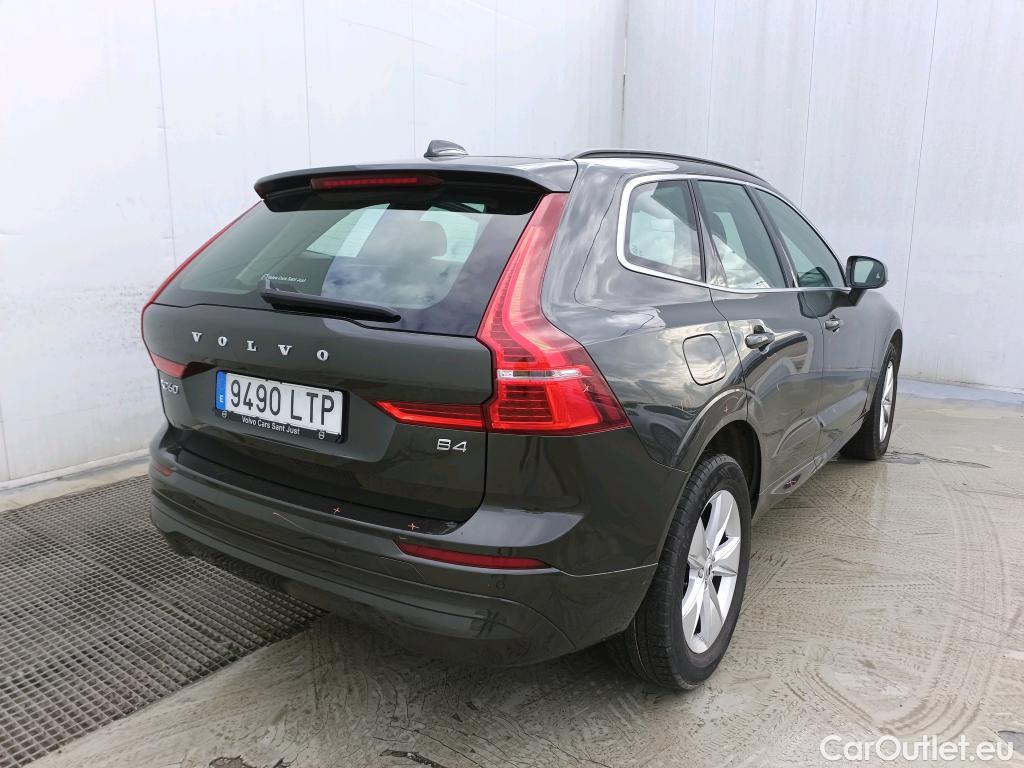Volvo  XC60 VOLVO  / 2017 / 5P / todoterreno 2.0 B4 D Momentum Pro Auto #2