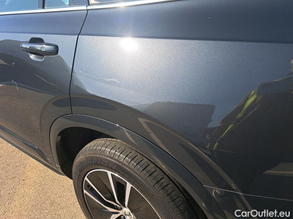 Volvo  XC90 VOLVO  / 2019 / 5P / todoterreno 2.0 B5 D AWD Momentum Pro Auto #13