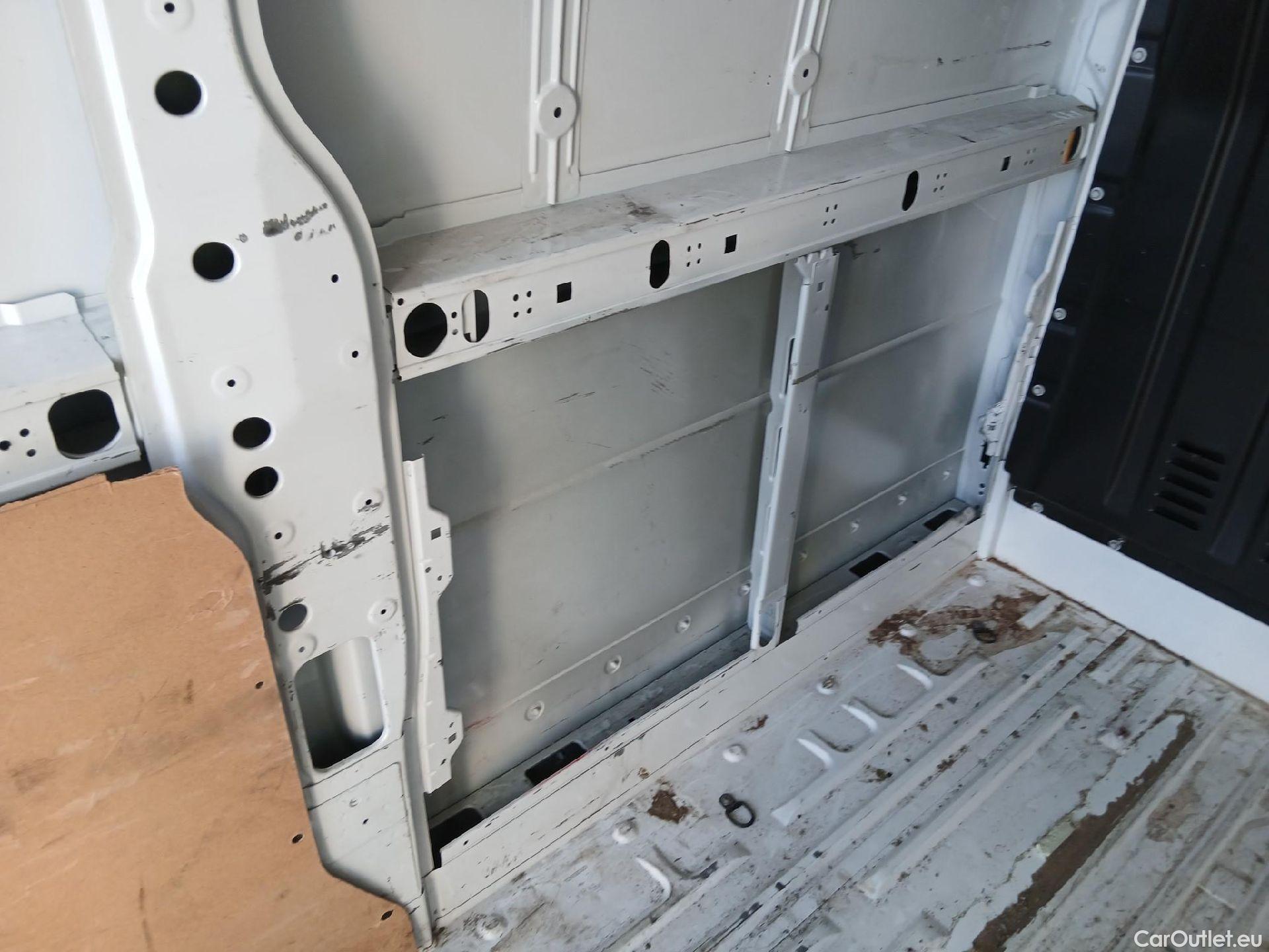  Opel  Movano OPEL  / 2019 / 4P / furgón 2.3 CDTI 99kW (135CV) L2 H2 F 3.5t (CX) #13