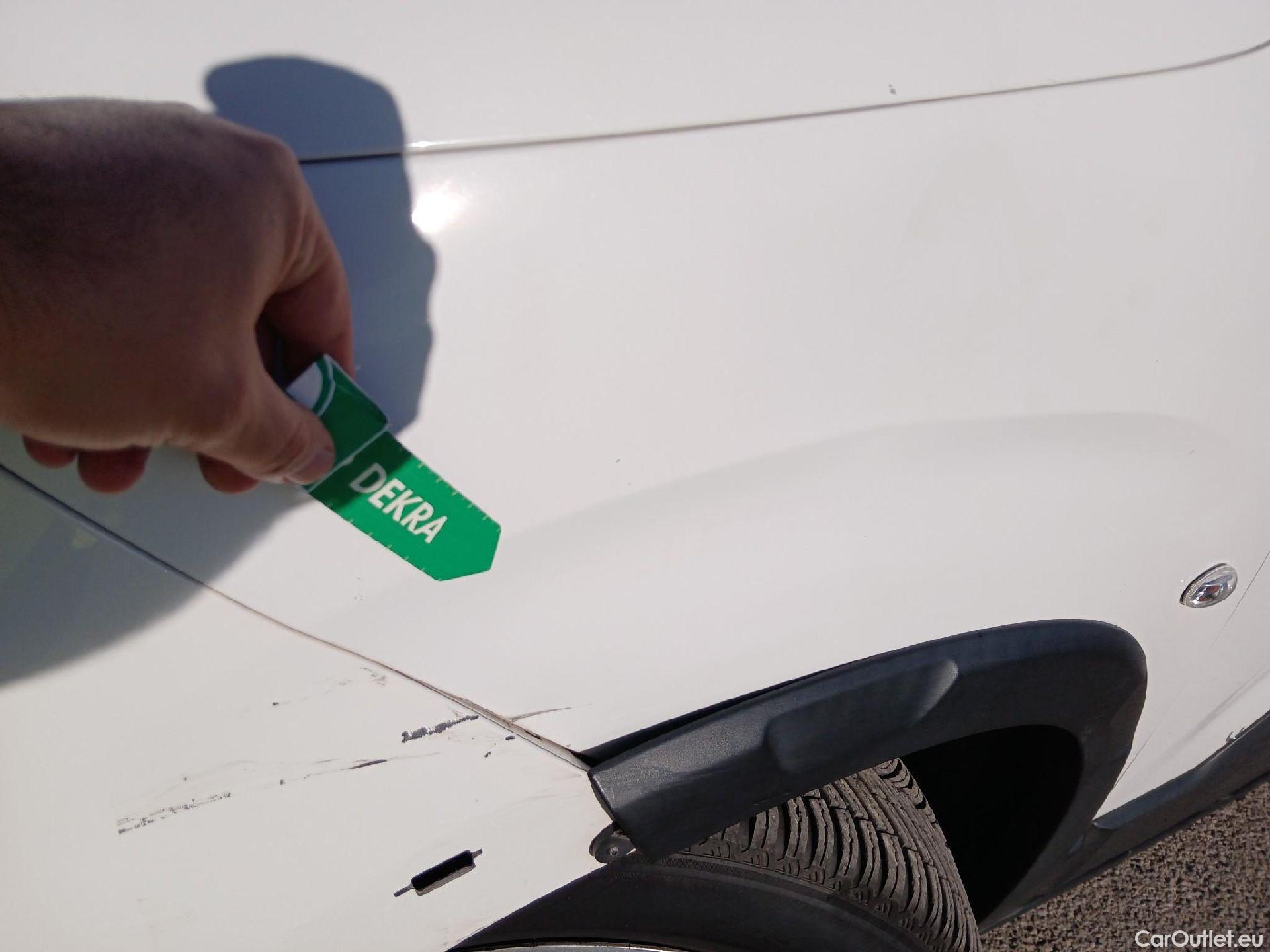  Peugeot  RIFTER PEUGEOT  / 2018 / 4P / combi Access Standard BlueHDi 73kW (AC) #35