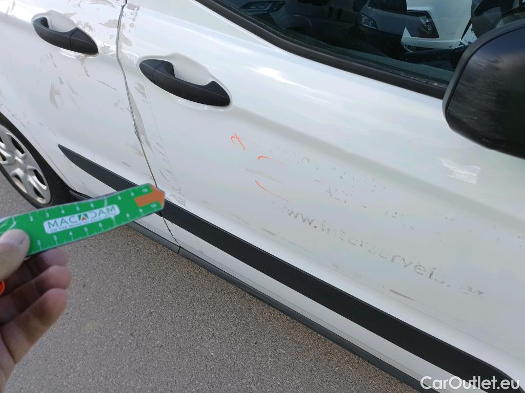  Ford  Transit  Courier Trend 1.5 TDCi 75CV MT6 E6dT #29