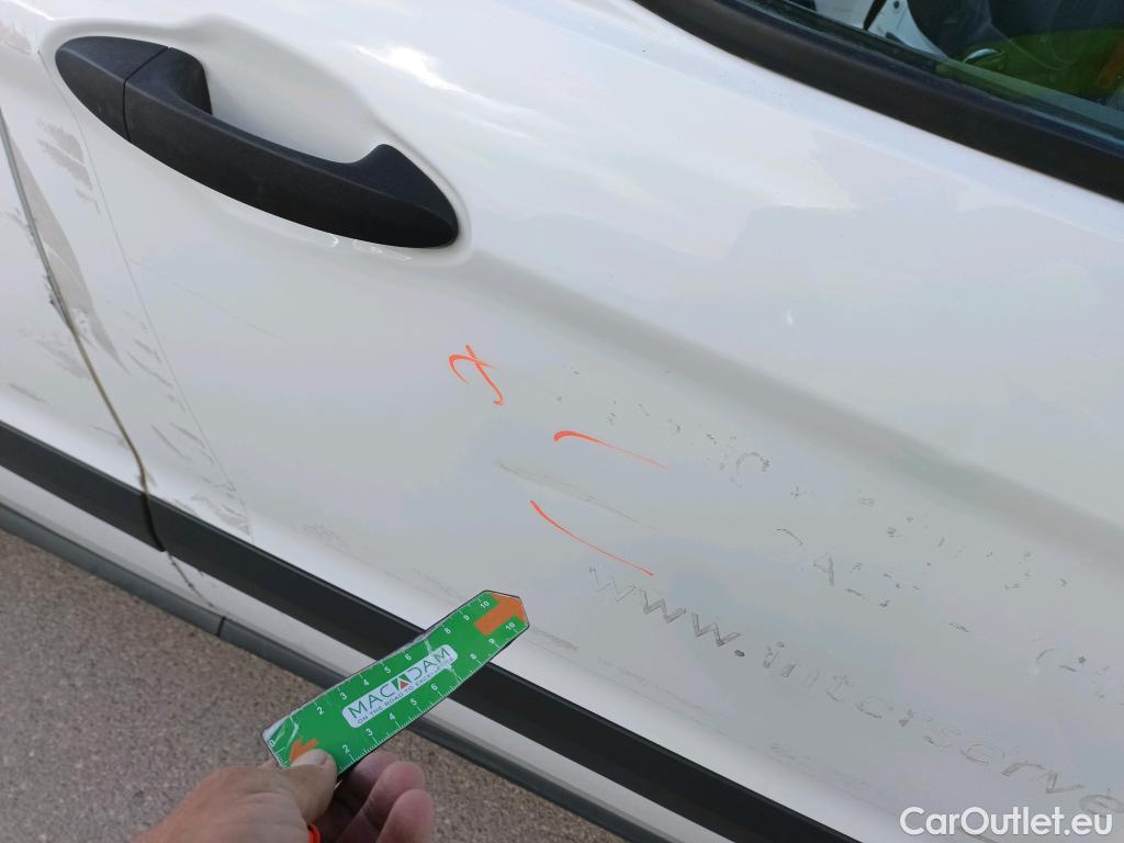  Ford  Transit  Courier Trend 1.5 TDCi 75CV MT6 E6dT #30