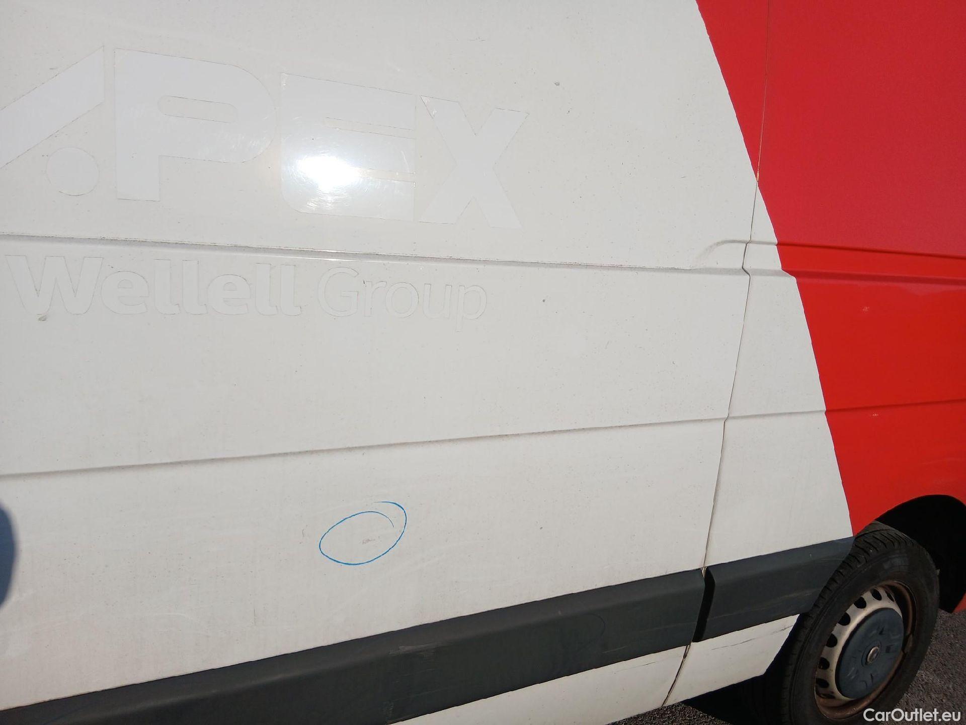  Opel  Movano OPEL  / 2019 / 4P / furgón 2.3 CDTI 99kW (135CV) L2 H2 F 3.5t (CX) #32