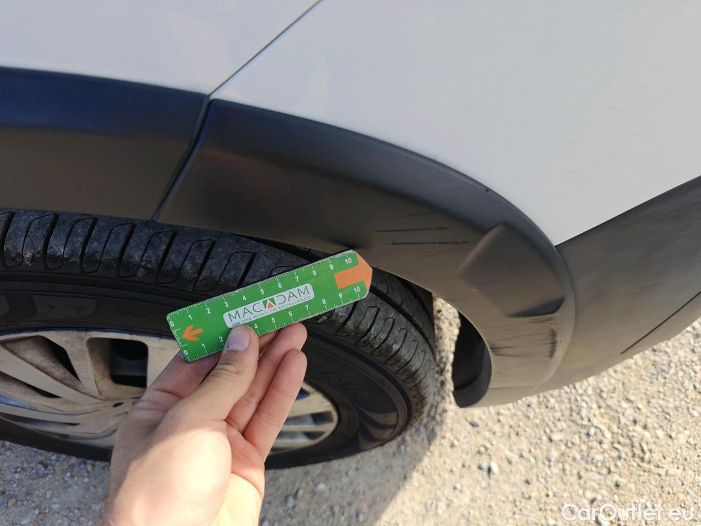  Peugeot  RIFTER PEUGEOT  / 2018 / 4P / combi Active Standard BlueHDi 73kW (IND) #51