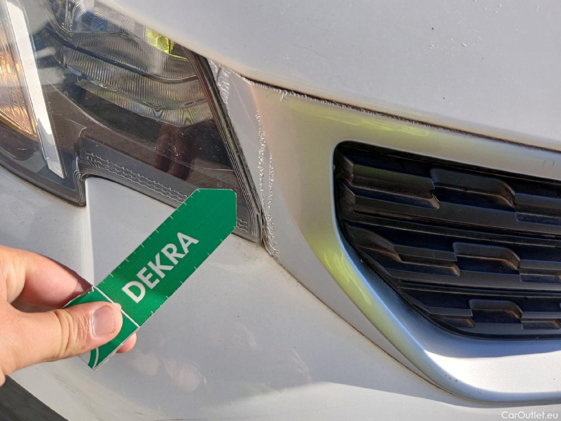  Peugeot  RIFTER PEUGEOT  / 2018 / 4P / combi Access Standard BlueHDi 73kW (AC) #31