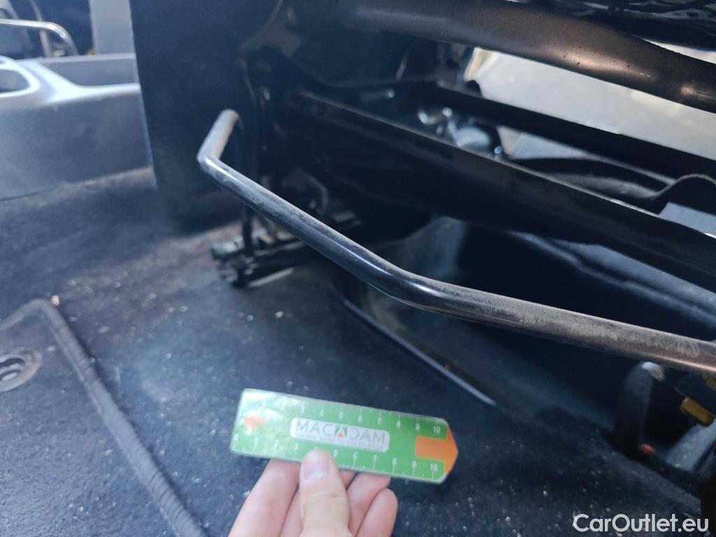  Peugeot  RIFTER PEUGEOT  / 2018 / 4P / combi Active Standard BlueHDi 73kW (IND) #29