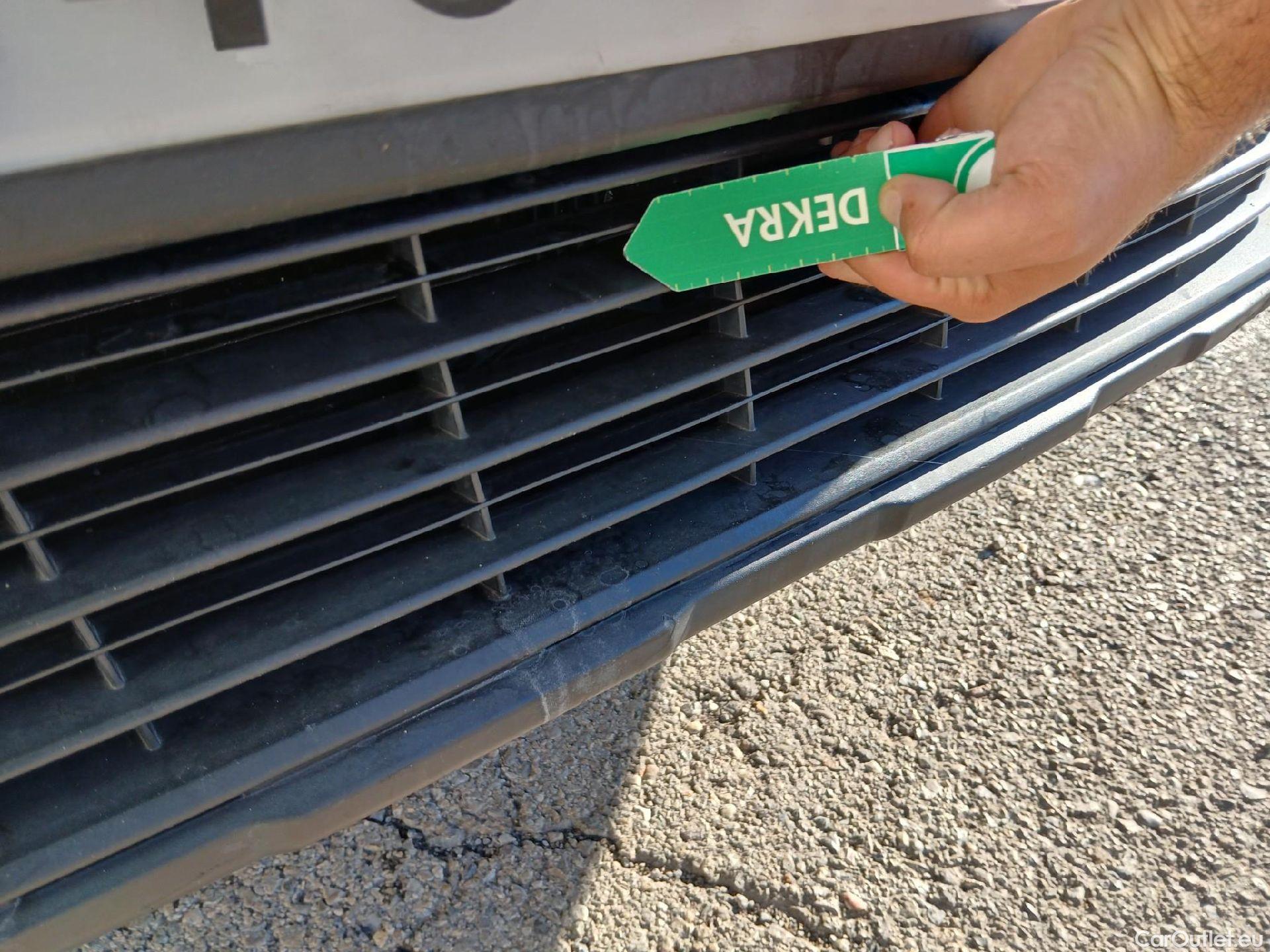  Peugeot  RIFTER PEUGEOT  / 2018 / 4P / combi Access Standard BlueHDi 73kW (AC) #29