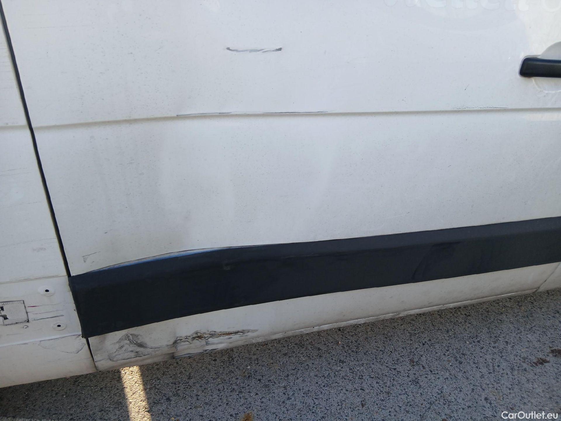  Opel  Movano OPEL  / 2019 / 4P / furgón 2.3 CDTI 99kW (135CV) L2 H2 F 3.5t (CX) #62