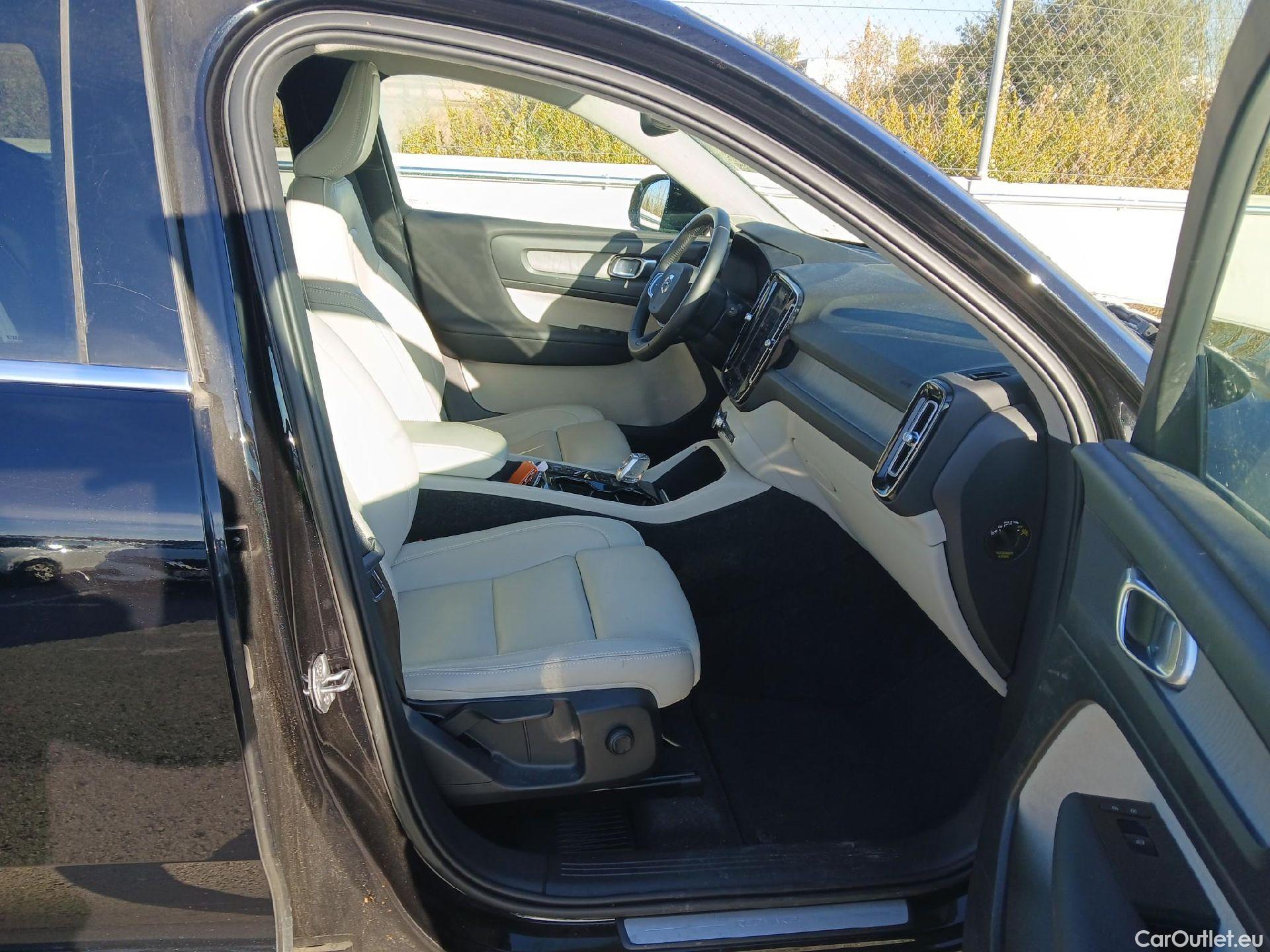 Volvo  XC 40 VOLVO XC40 / 2017 / 5P / todoterreno 1.5 T4 Twin Recharge Inscription Auto #6