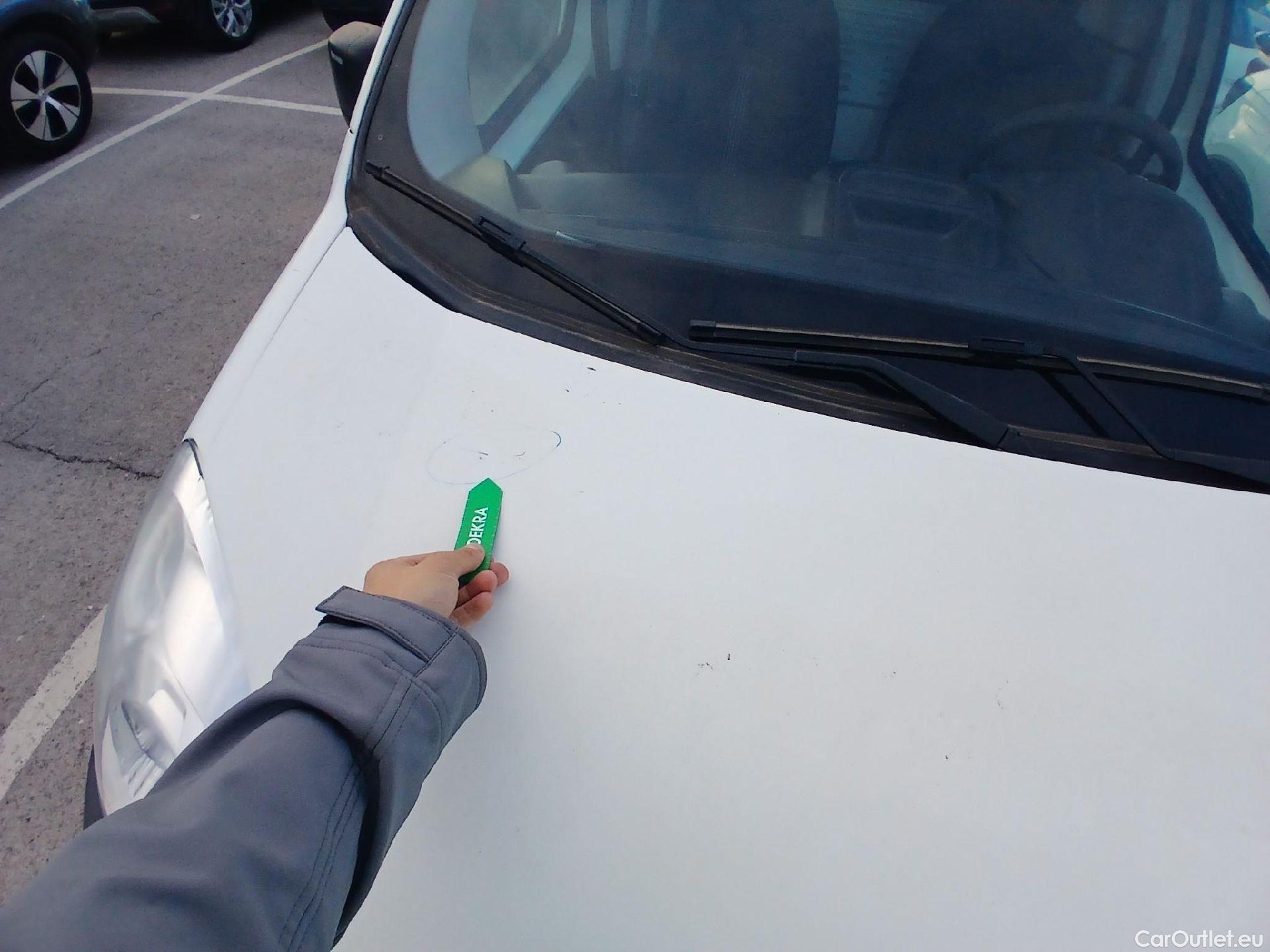 Fiat  Fiorino  1.3 Multijet 80CV MT5 E6 #5