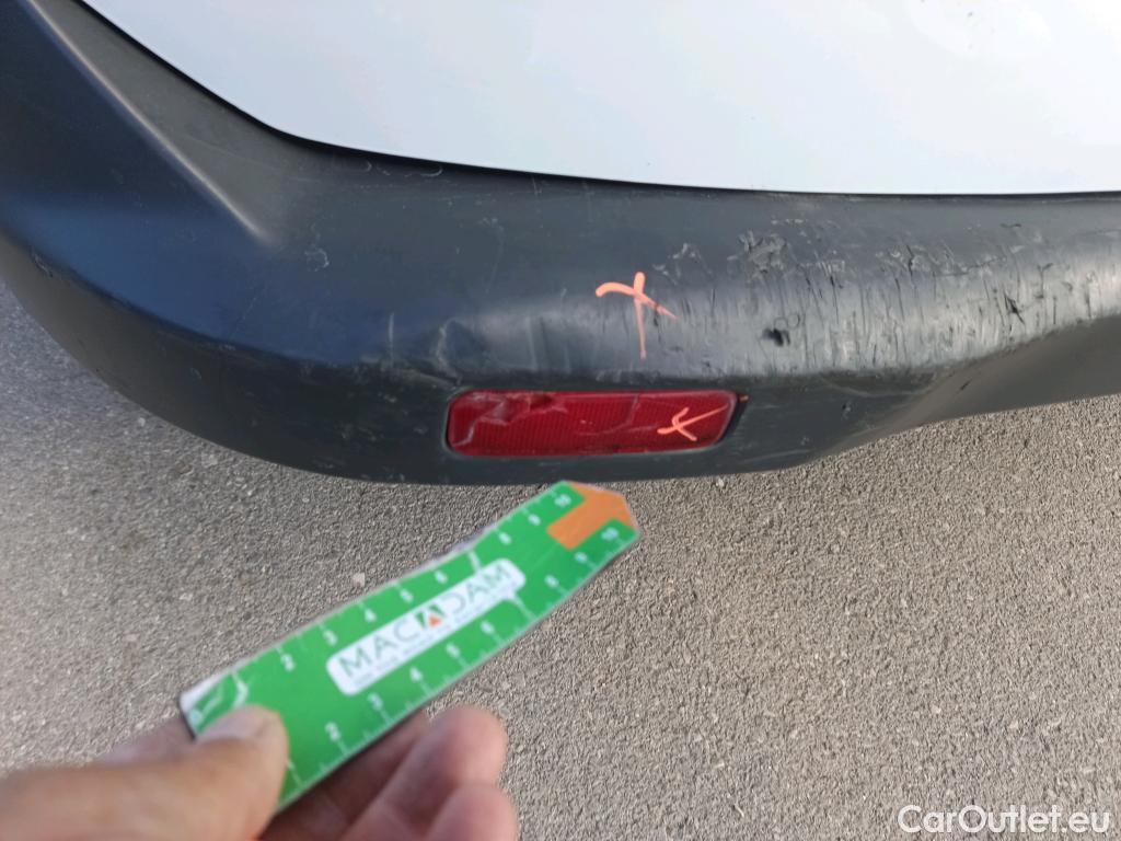  Ford  Transit  Courier Trend 1.5 TDCi 75CV MT6 E6dT #45