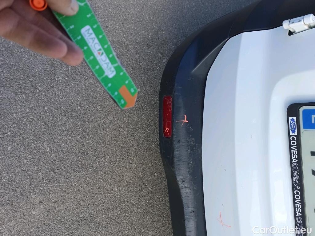  Ford  Transit  Courier Trend 1.5 TDCi 75CV MT6 E6dT #44