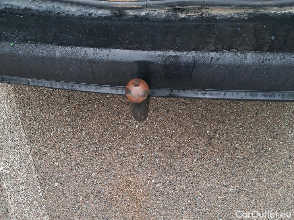 Citroen  Berlingo CITROEN  / 2018 / 3P / furgón derivado de turismo Talla M BlueHDi 100 WORKER #14