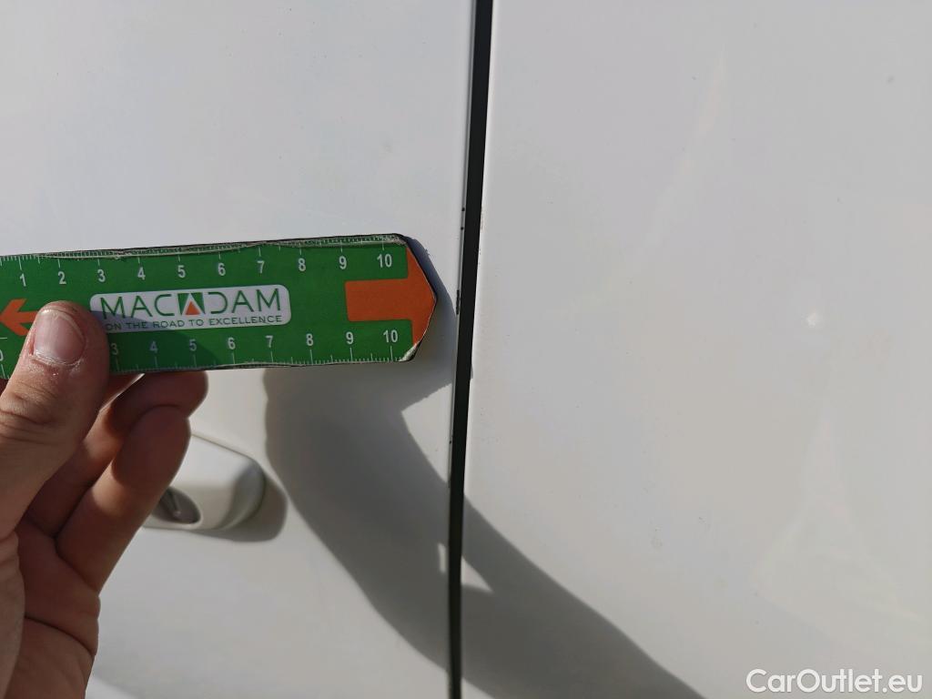  Peugeot  RIFTER PEUGEOT  / 2018 / 4P / combi Active Standard BlueHDi 73kW (IND) #62