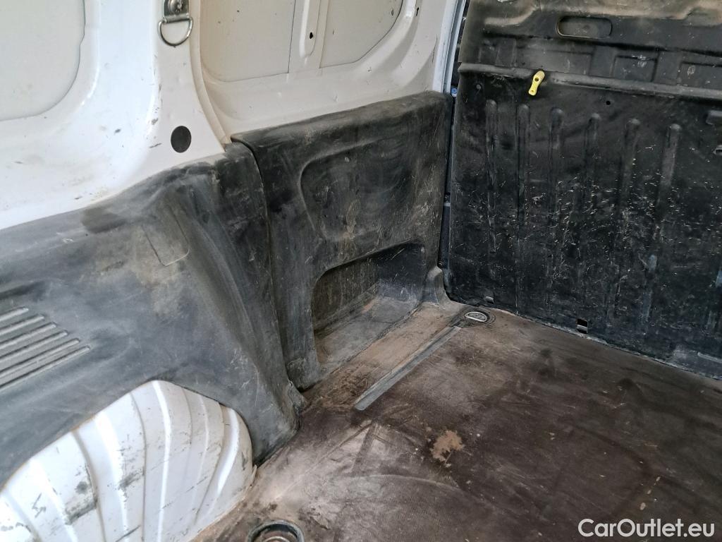 Citroen  Berlingo CITROEN  / 2018 / 3P / furgón derivado de turismo Talla M BlueHDi 100 WORKER #27