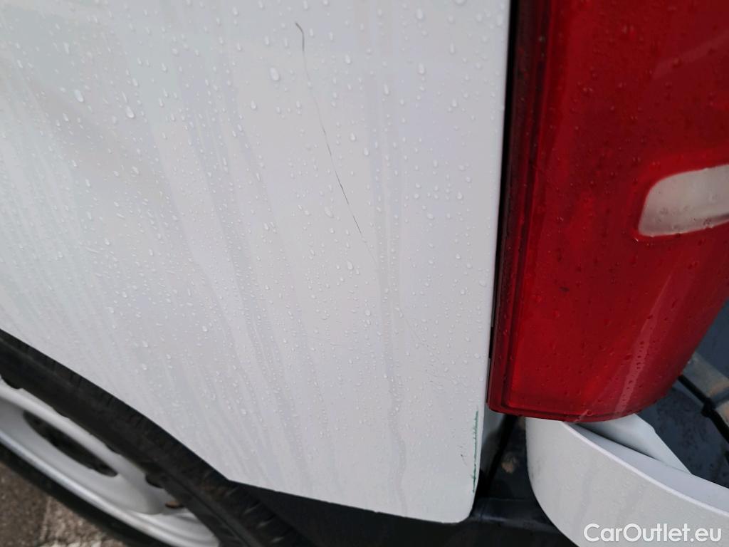 Citroen  Berlingo CITROEN  / 2018 / 3P / furgón derivado de turismo Talla M BlueHDi 100 WORKER #14