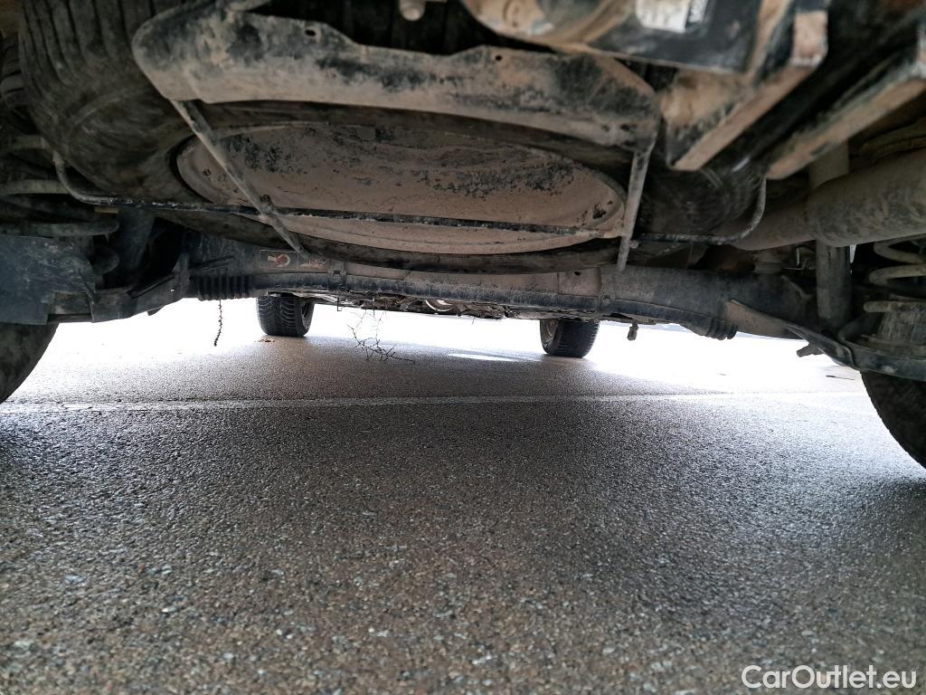 Citroen  Berlingo CITROEN  / 2018 / 3P / furgón derivado de turismo Talla M BlueHDi 100 WORKER #10