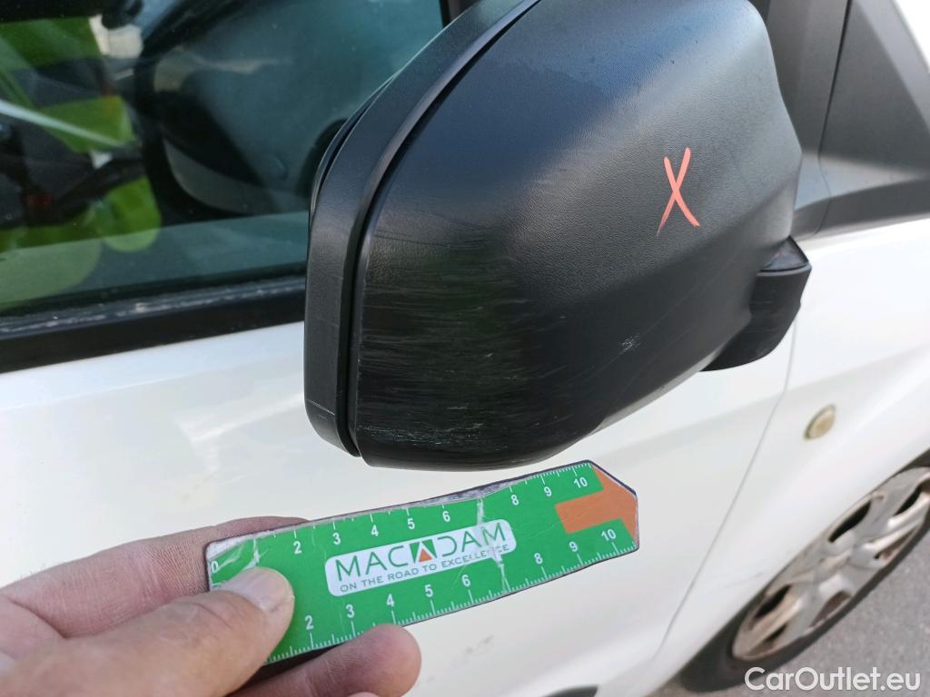  Ford  Transit  Courier Trend 1.5 TDCi 75CV MT6 E6dT #55