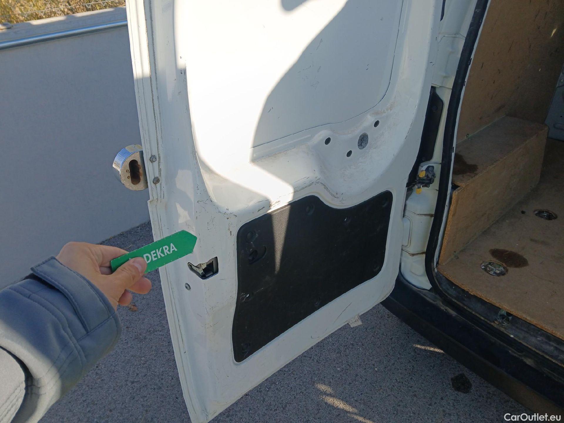 Fiat  Fiorino  1.3 Multijet 80CV MT5 E6 #34