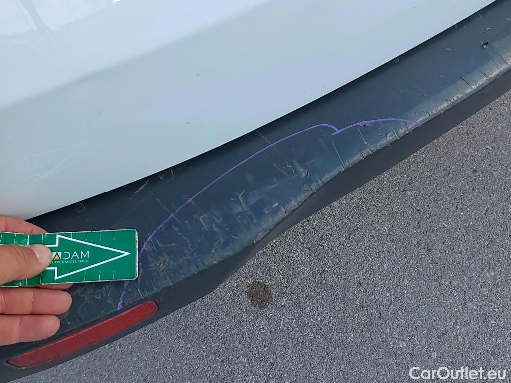  Ford  Transit FORD  Courier/2014/4P/furgón der.turis Van 1.5 TDCi 56kW Trend #11