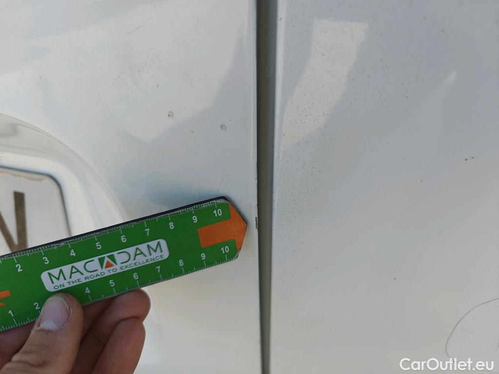  Peugeot  RIFTER PEUGEOT  / 2018 / 4P / combi Active Standard BlueHDi 73kW (IND) #19