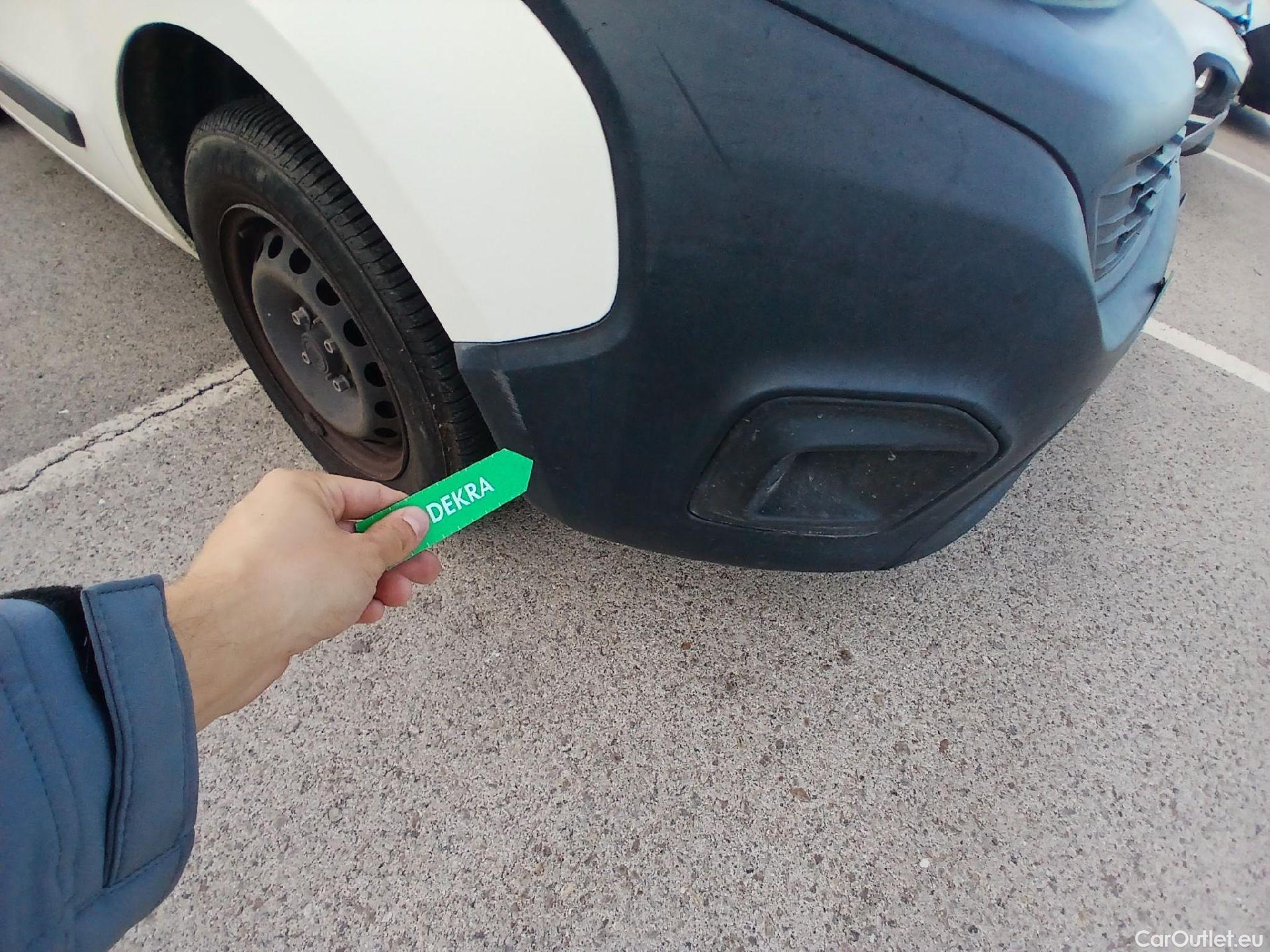 Fiat  Fiorino  1.3 Multijet 80CV MT5 E6 #2